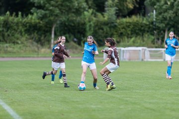 Bild 32 - wBJ VfL Pinneberg - Komet Blankenese : Ergebnis: 2:2